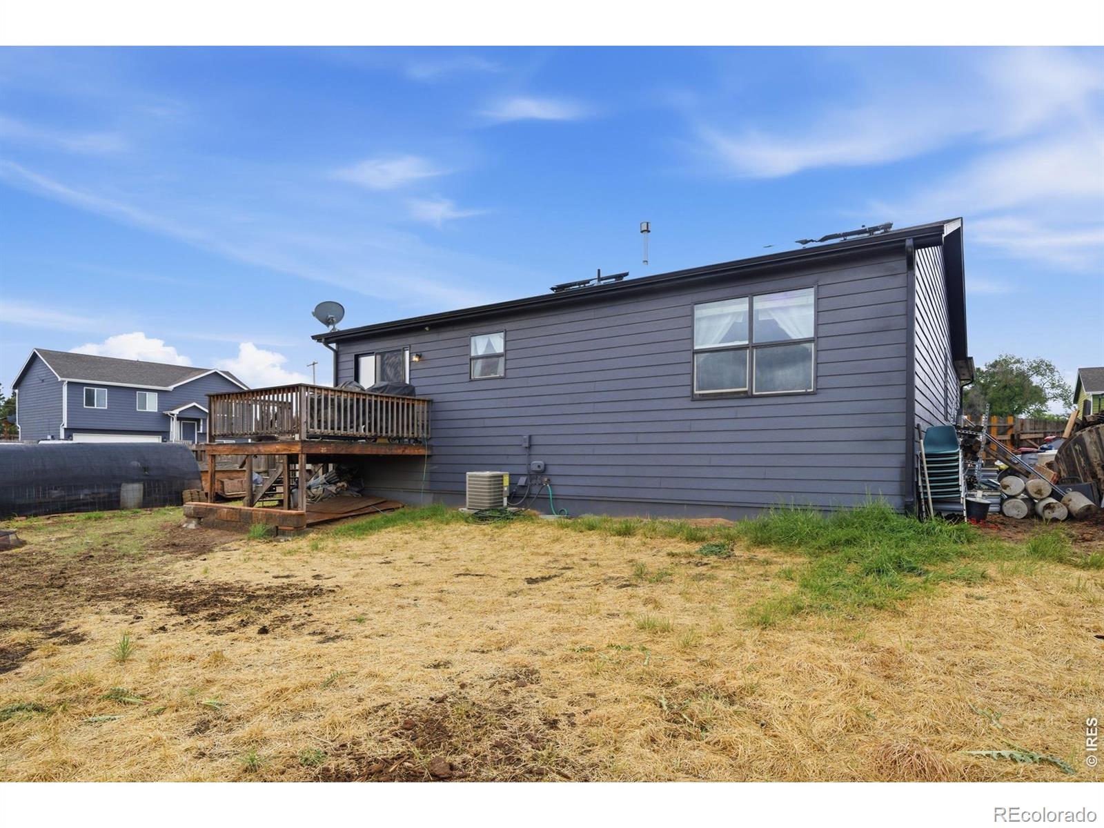 MLS Image #12 for 4817  everest place,greeley, Colorado