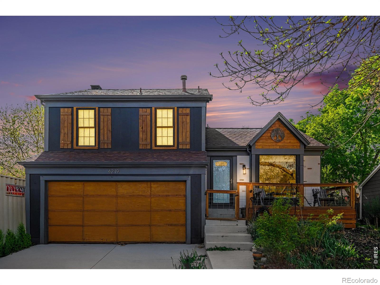 MLS Image #0 for 4219  goldeneye drive,fort collins, Colorado