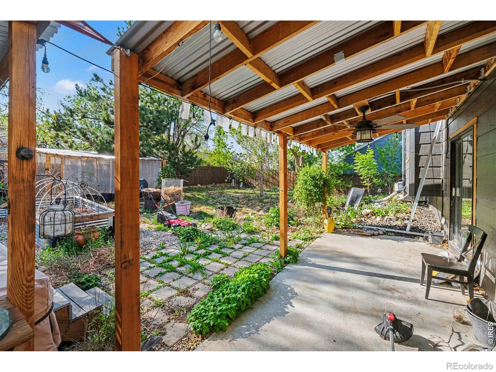 MLS Image #19 for 4219  goldeneye drive,fort collins, Colorado