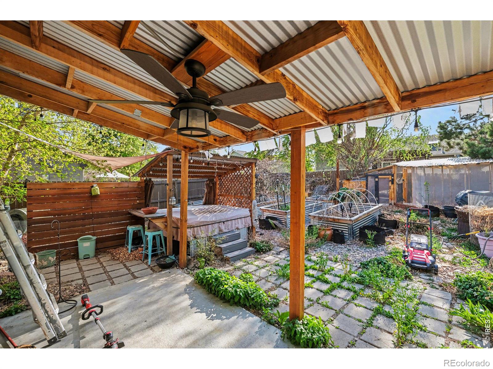 MLS Image #20 for 4219  goldeneye drive,fort collins, Colorado