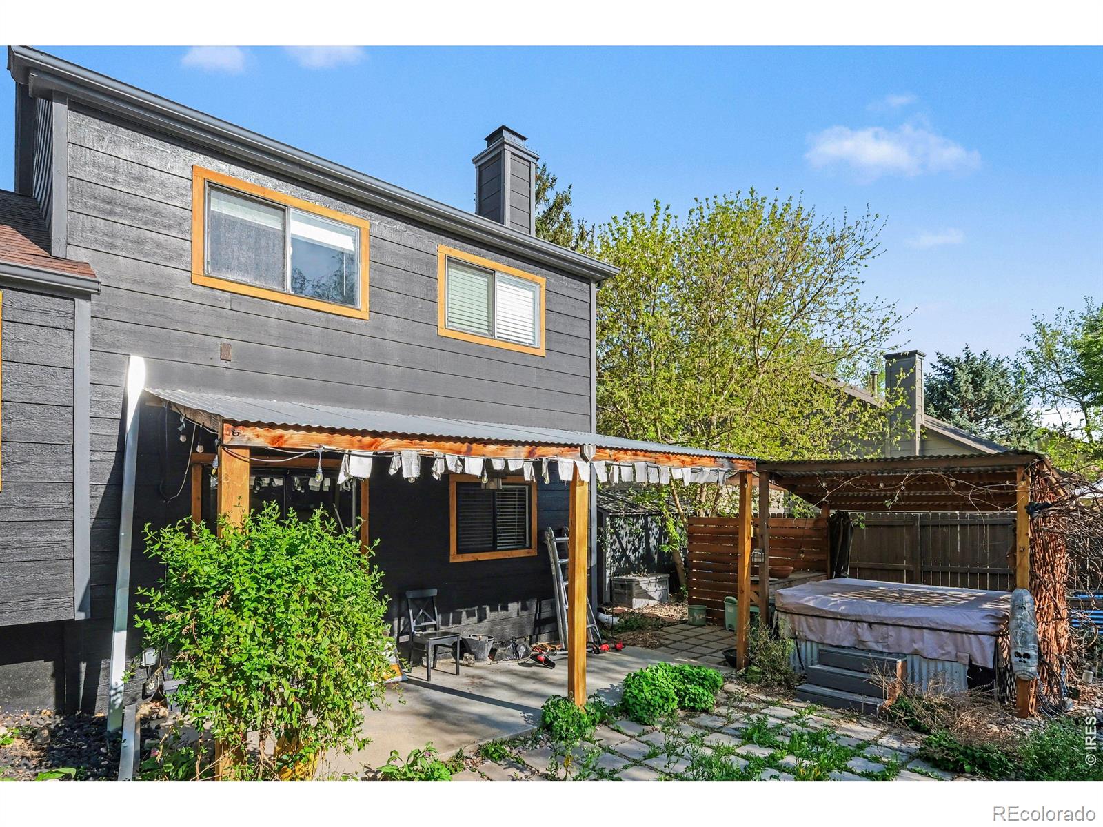 MLS Image #21 for 4219  goldeneye drive,fort collins, Colorado