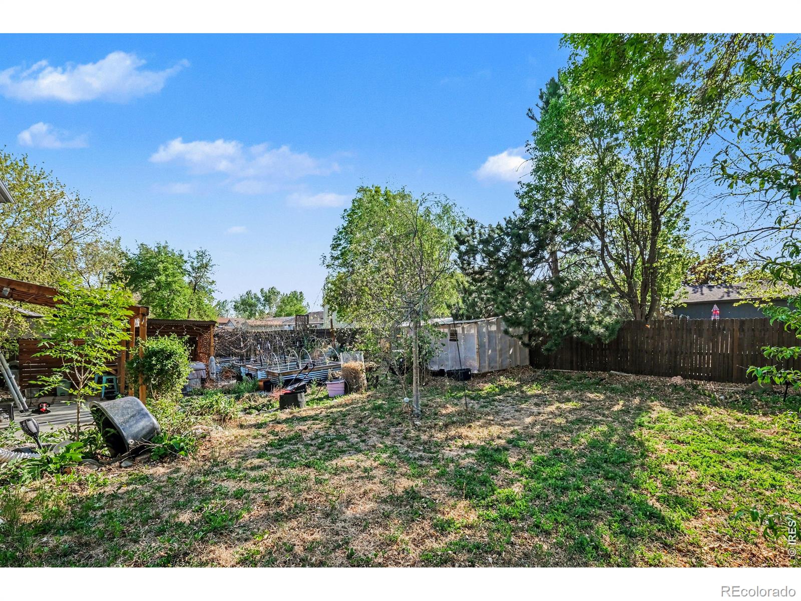 MLS Image #22 for 4219  goldeneye drive,fort collins, Colorado