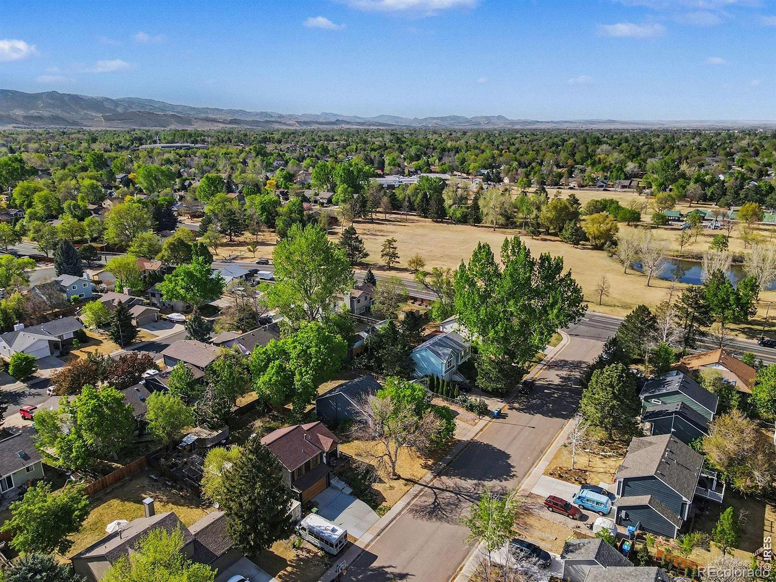 MLS Image #23 for 4219  goldeneye drive,fort collins, Colorado