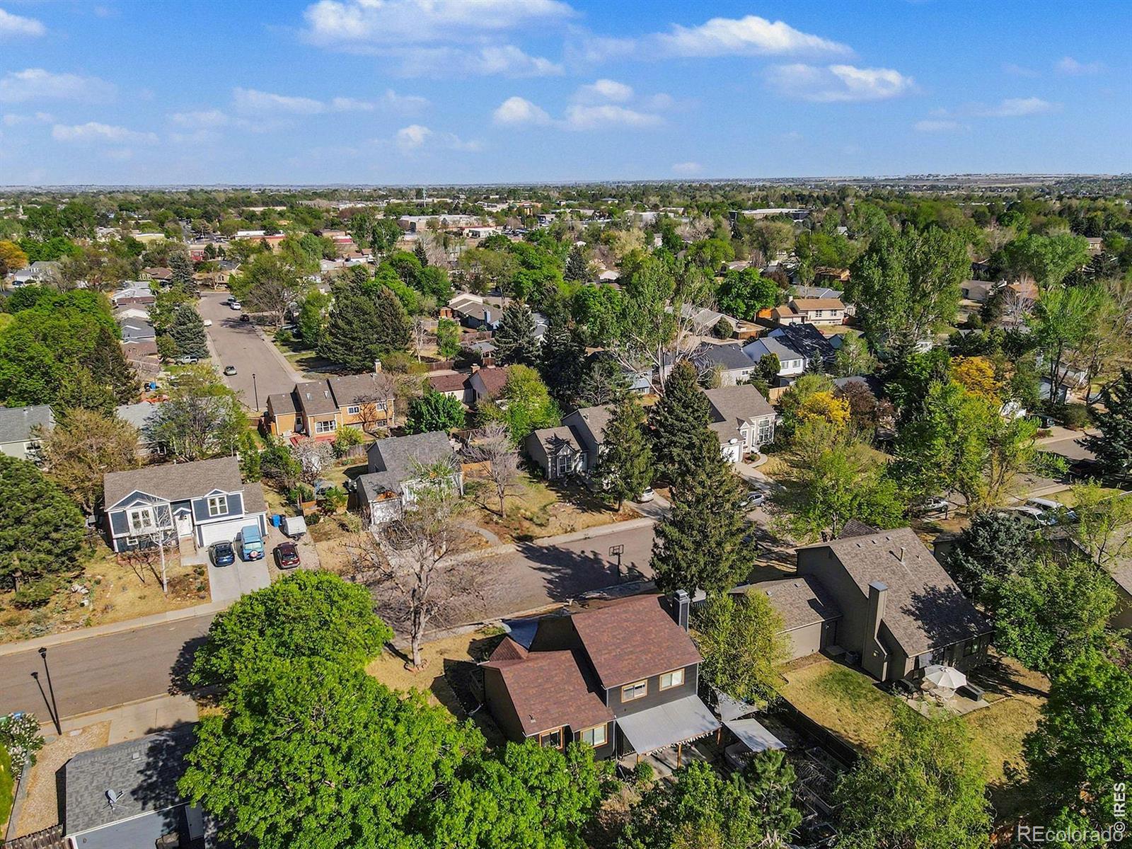 MLS Image #24 for 4219  goldeneye drive,fort collins, Colorado