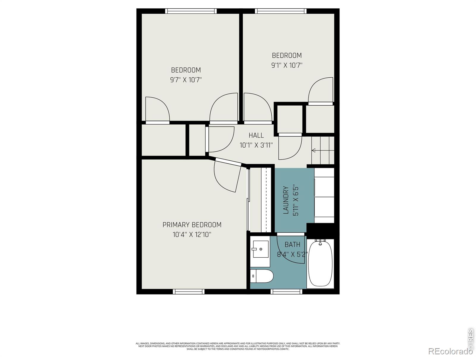 MLS Image #26 for 4219  goldeneye drive,fort collins, Colorado