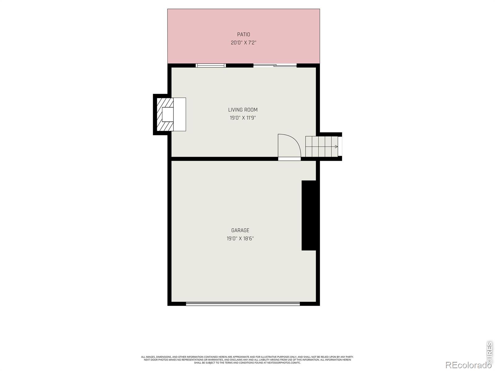 MLS Image #27 for 4219  goldeneye drive,fort collins, Colorado
