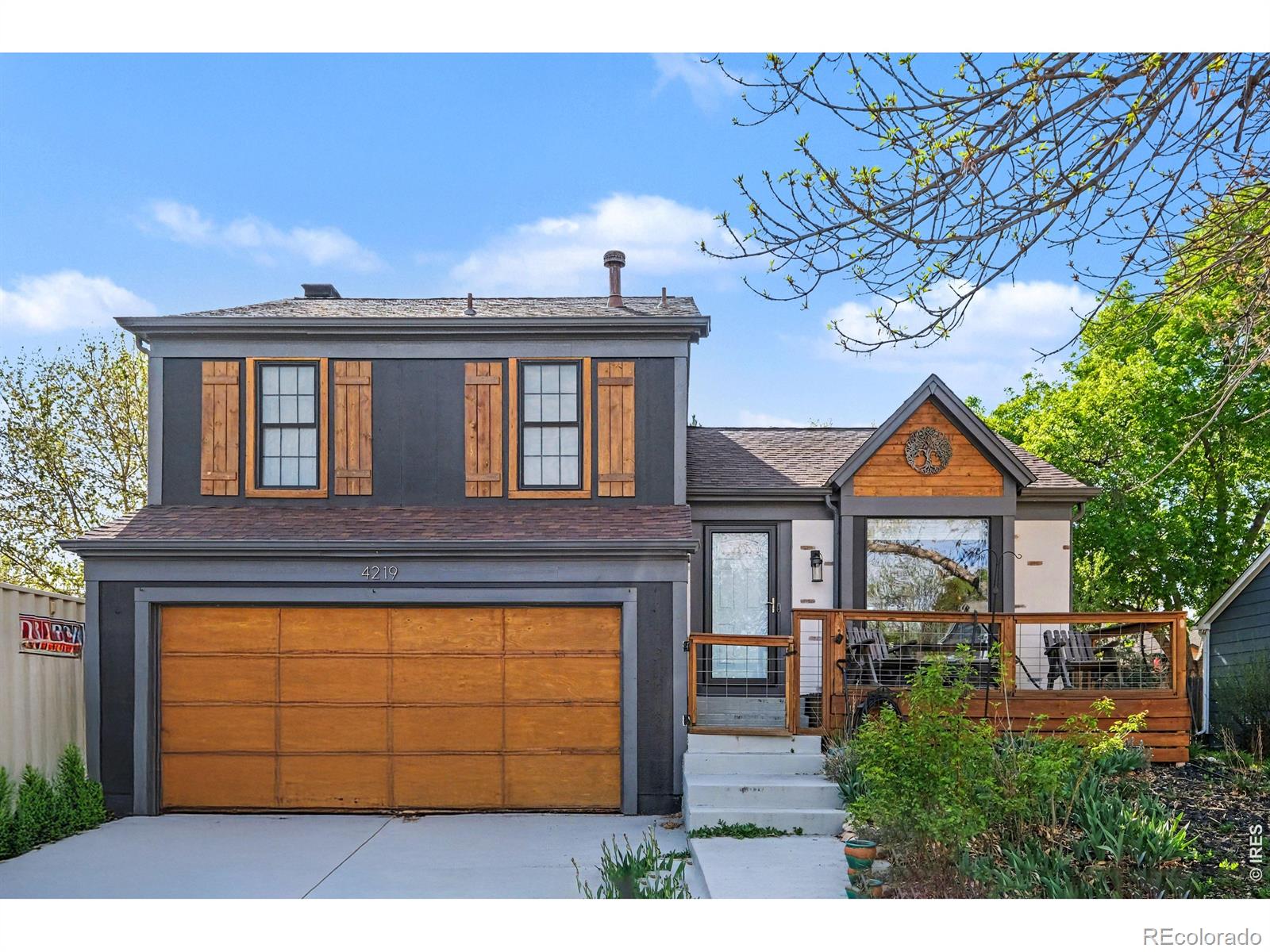 MLS Image #28 for 4219  goldeneye drive,fort collins, Colorado