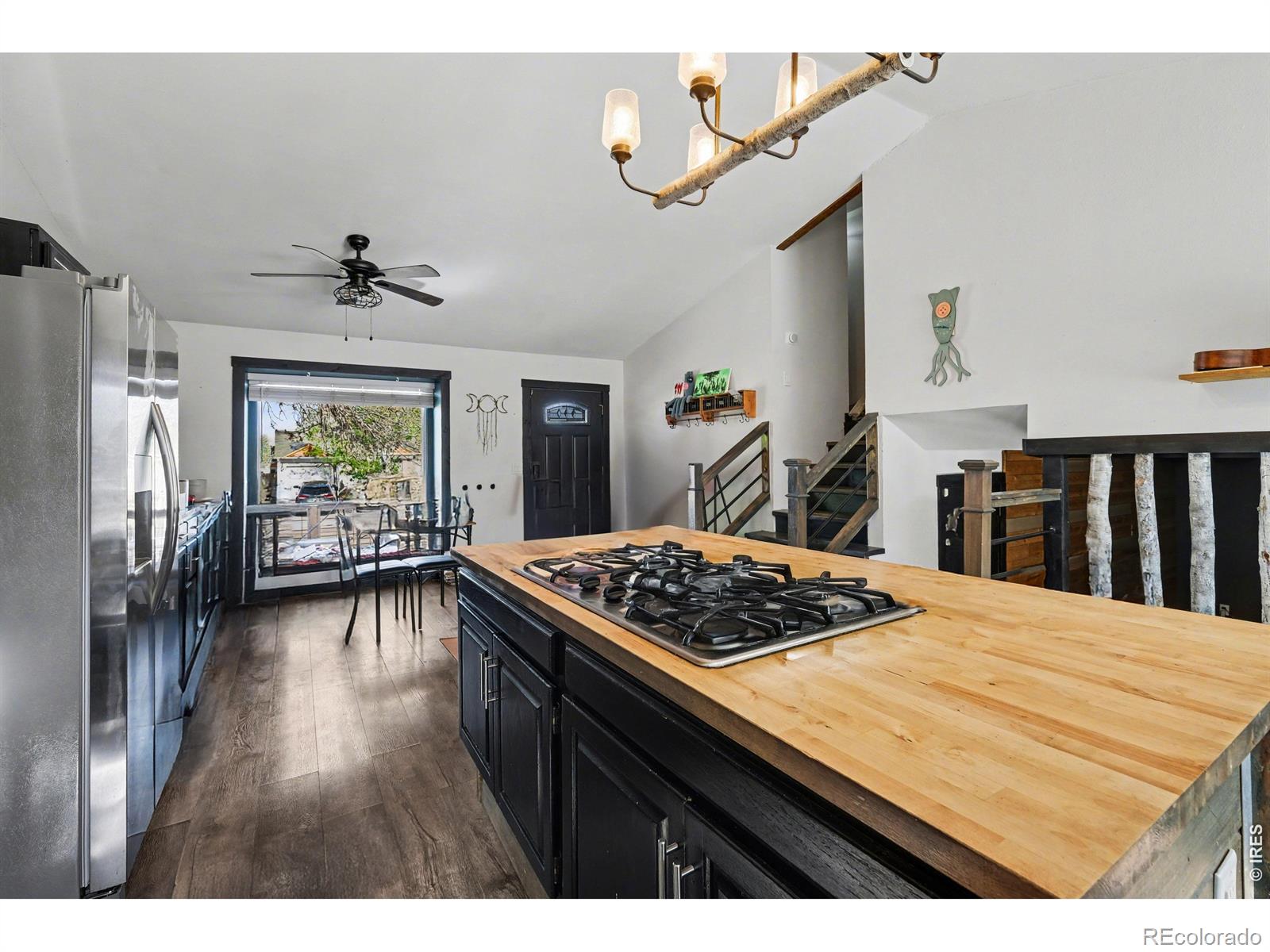 MLS Image #5 for 4219  goldeneye drive,fort collins, Colorado