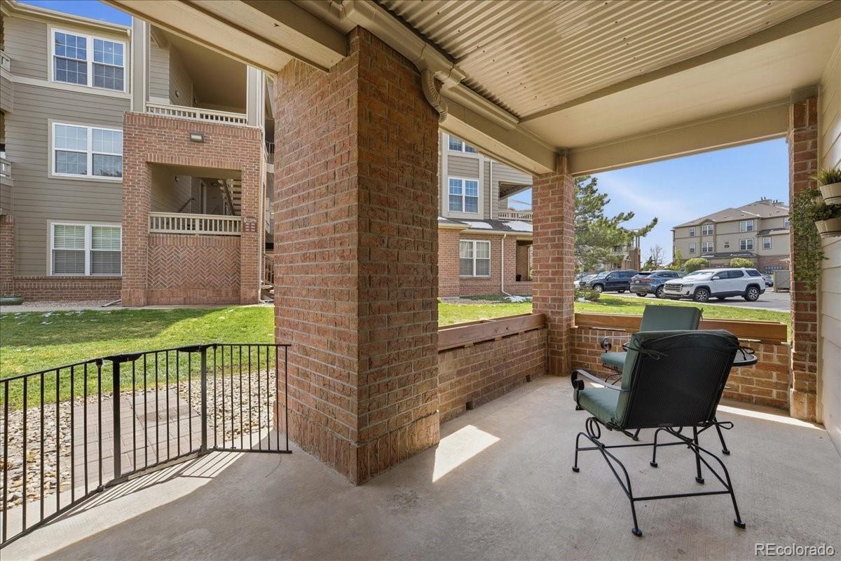 MLS Image #13 for 12888  ironstone way,parker, Colorado