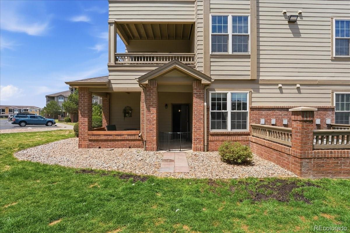 MLS Image #15 for 12888  ironstone way,parker, Colorado