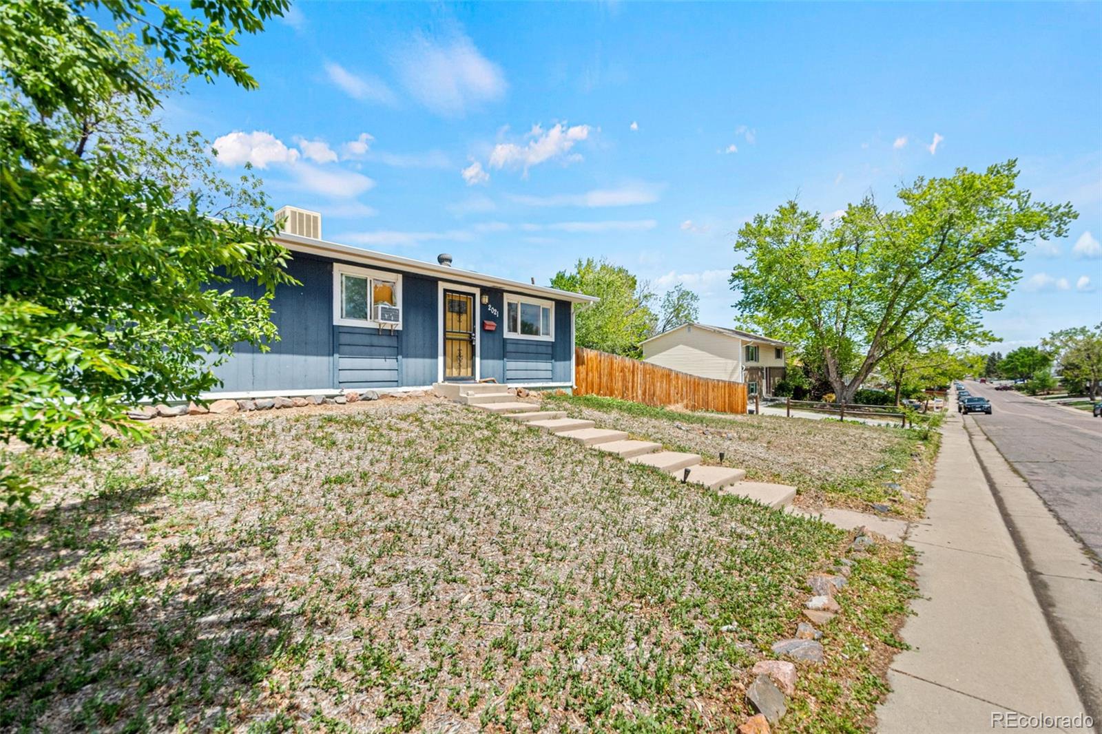 MLS Image #1 for 2021  mable avenue,denver, Colorado