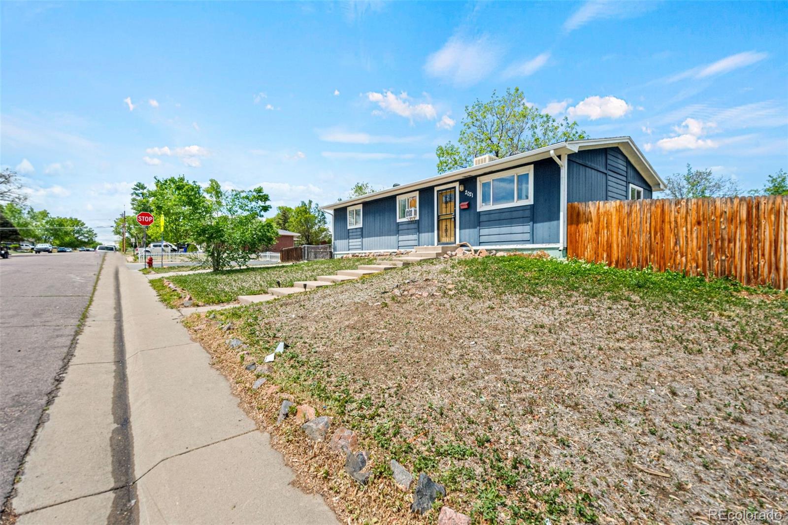 MLS Image #2 for 2021  mable avenue,denver, Colorado
