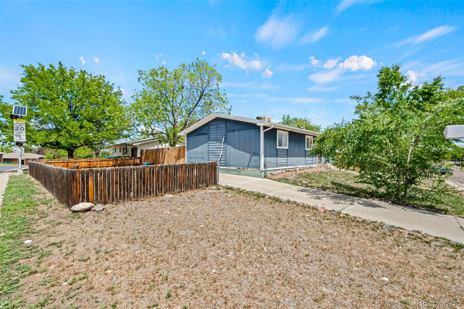 MLS Image #3 for 2021  mable avenue,denver, Colorado