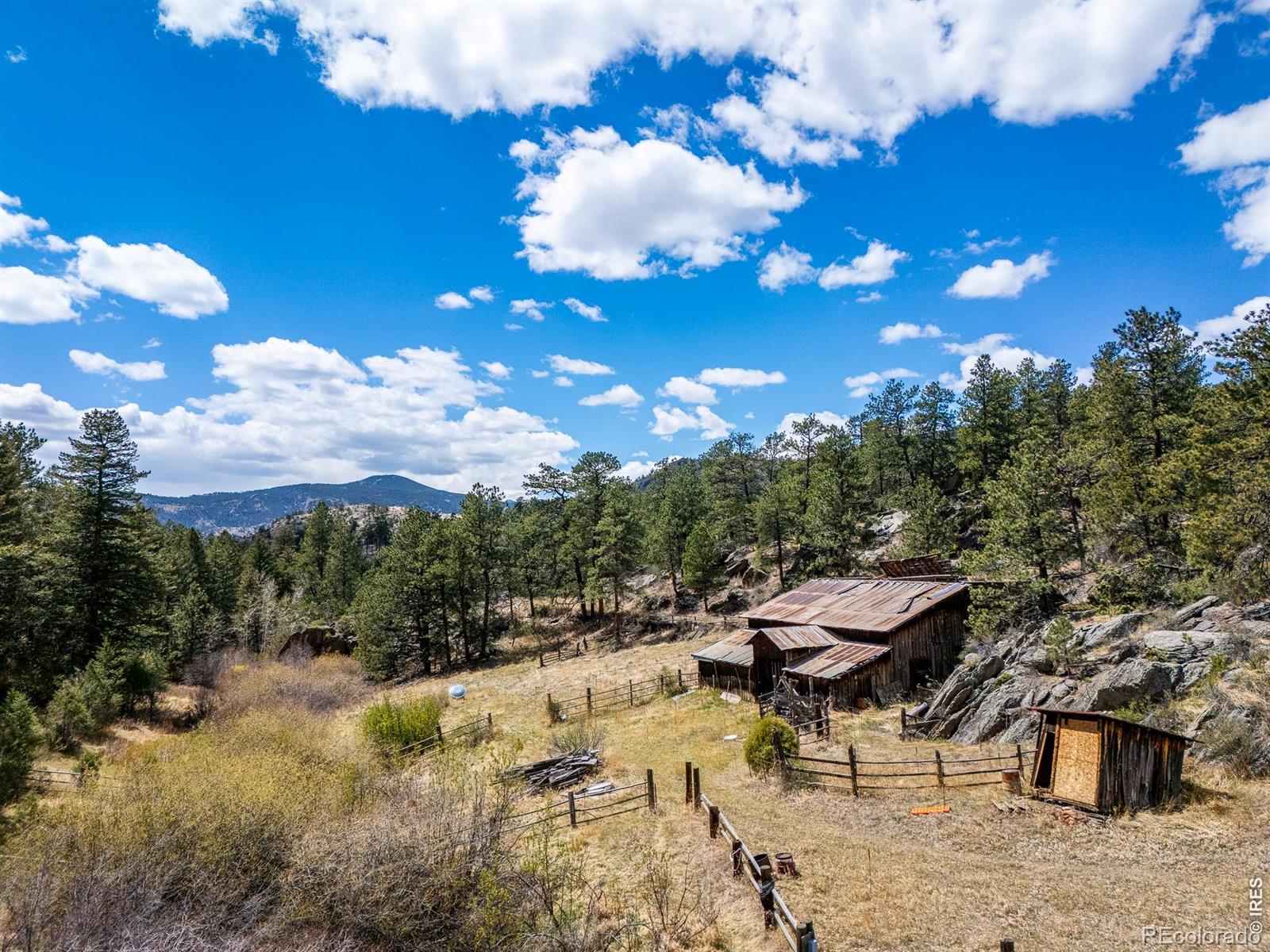 MLS Image #14 for 329  snow top drive,drake, Colorado