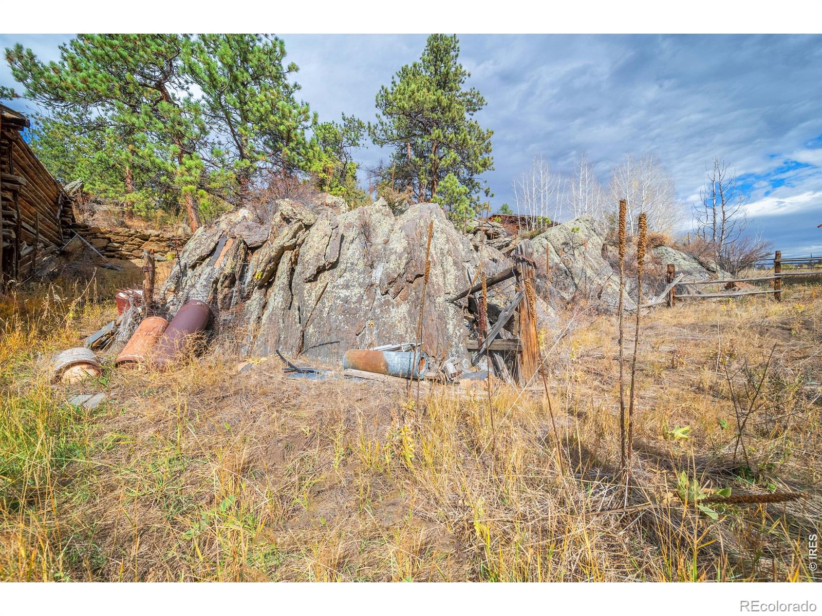 MLS Image #15 for 329  snow top drive,drake, Colorado