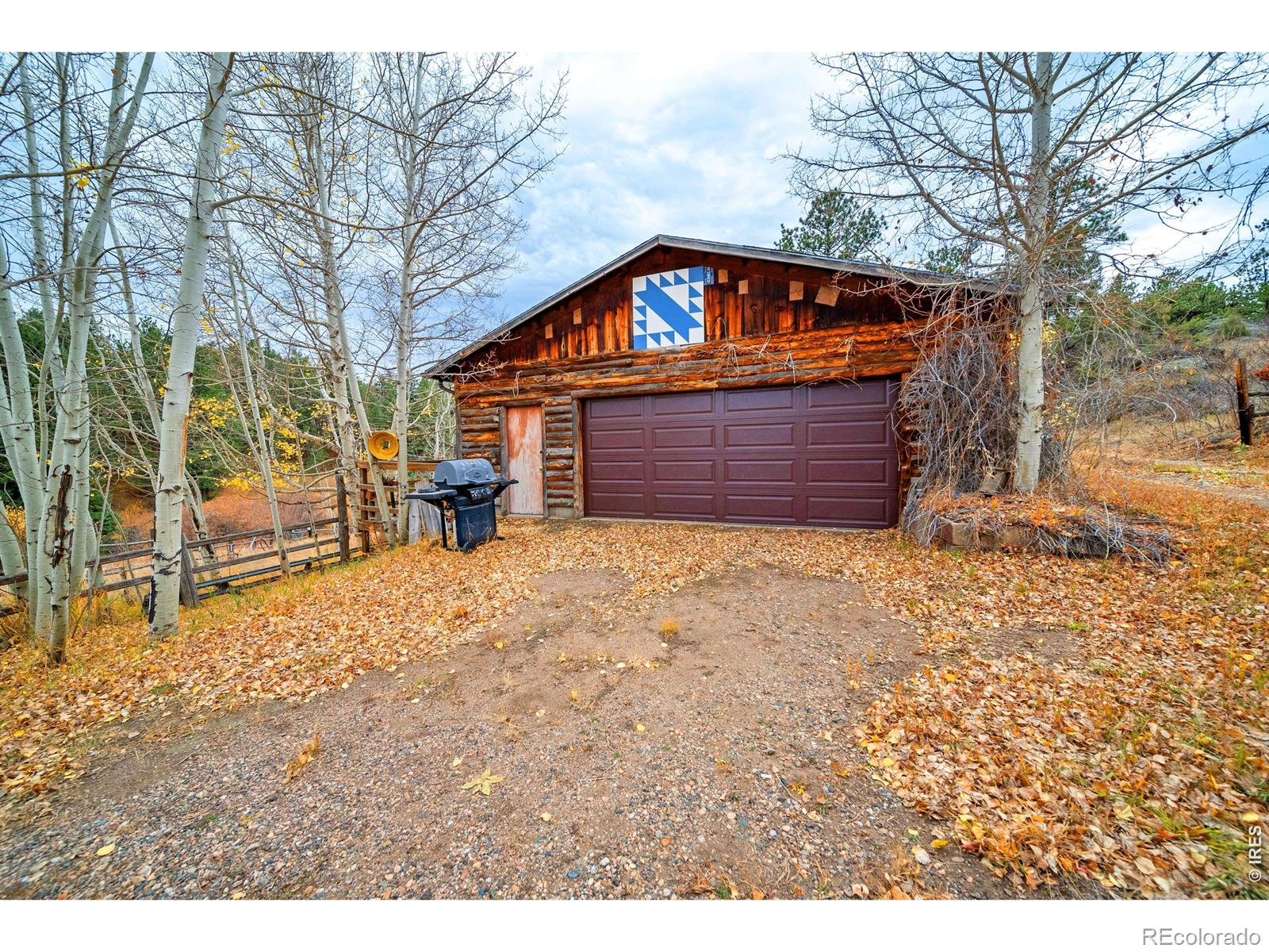 MLS Image #17 for 329  snow top drive,drake, Colorado