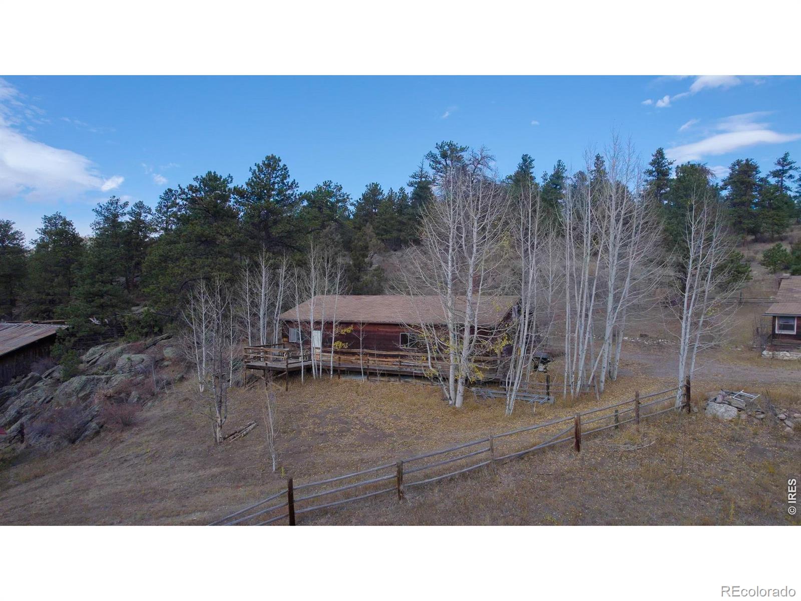 MLS Image #18 for 329  snow top drive,drake, Colorado