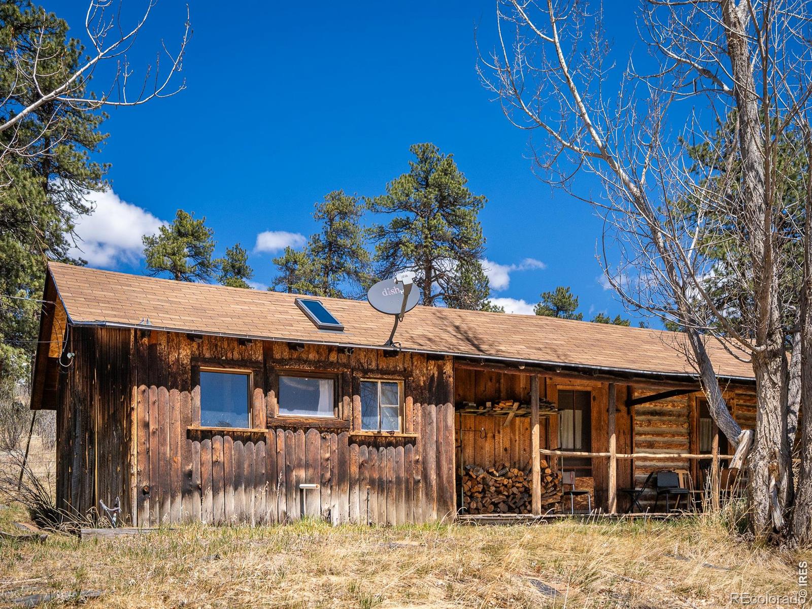 MLS Image #24 for 329  snow top drive,drake, Colorado