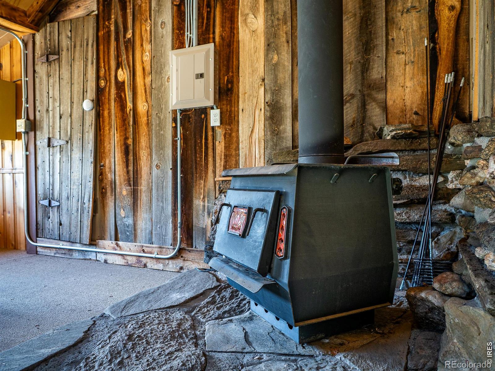 MLS Image #25 for 329  snow top drive,drake, Colorado