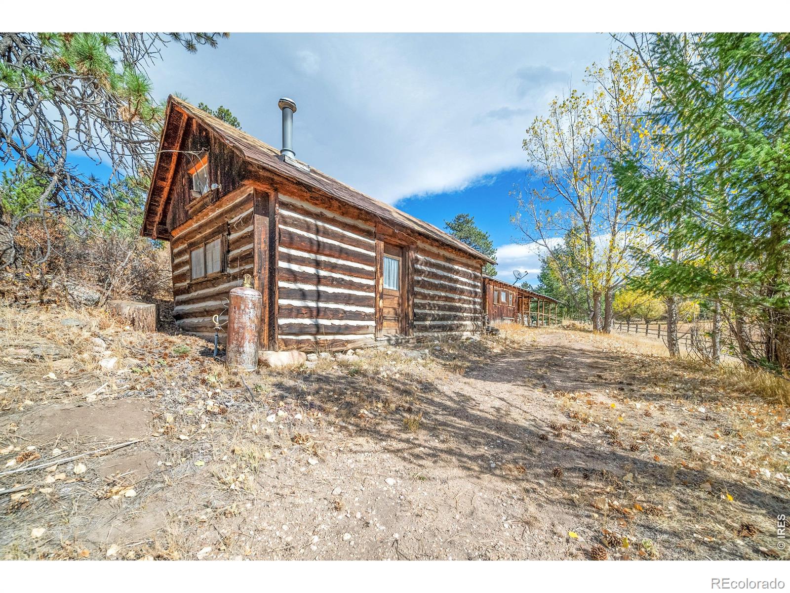 MLS Image #32 for 329  snow top drive,drake, Colorado