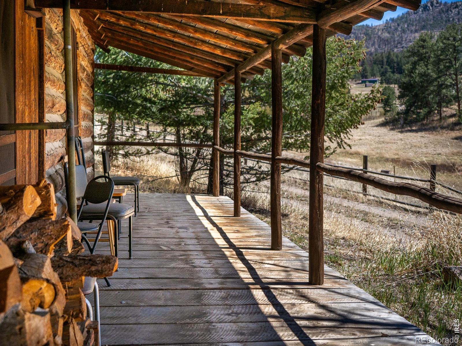 MLS Image #33 for 329  snow top drive,drake, Colorado