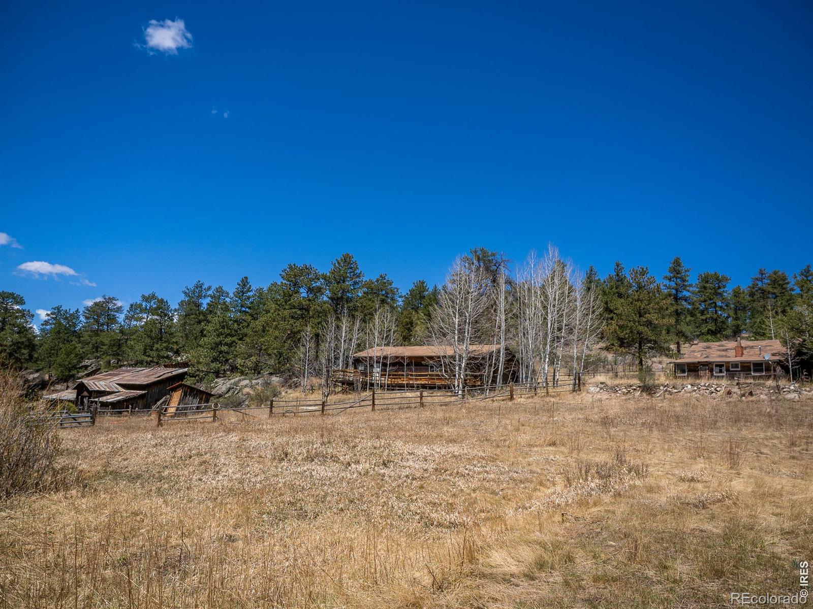 MLS Image #36 for 329  snow top drive,drake, Colorado