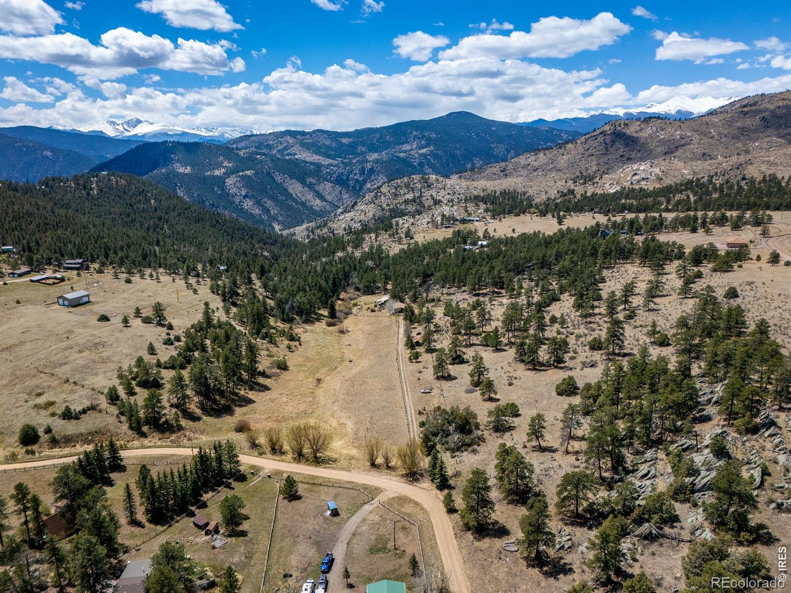 MLS Image #40 for 329  snow top drive,drake, Colorado