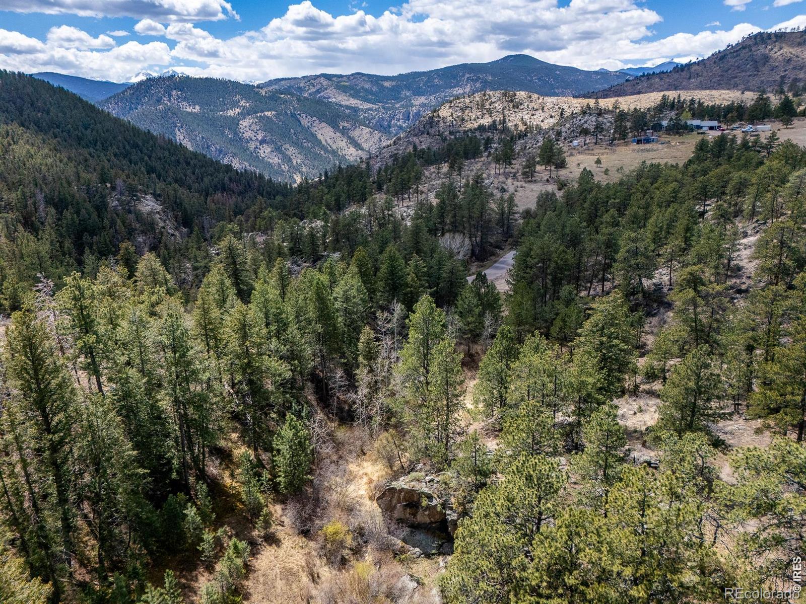 MLS Image #41 for 329  snow top drive,drake, Colorado