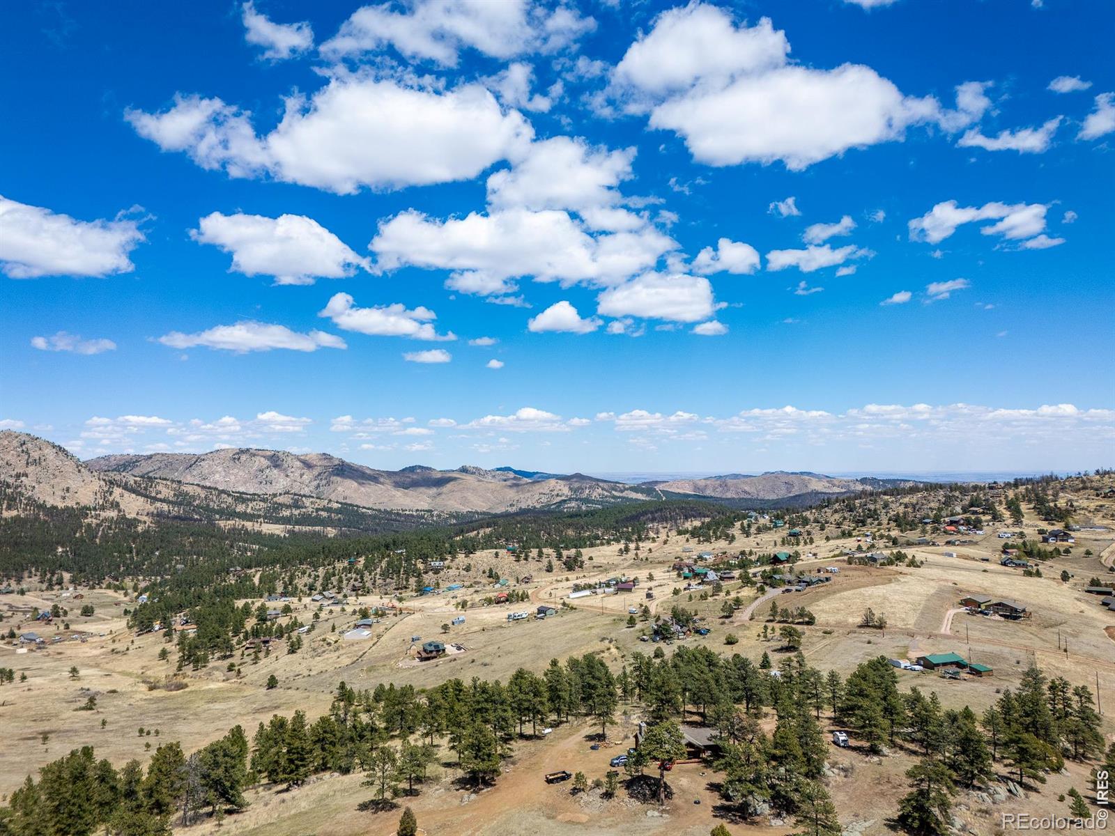 MLS Image #46 for 329  snow top drive,drake, Colorado