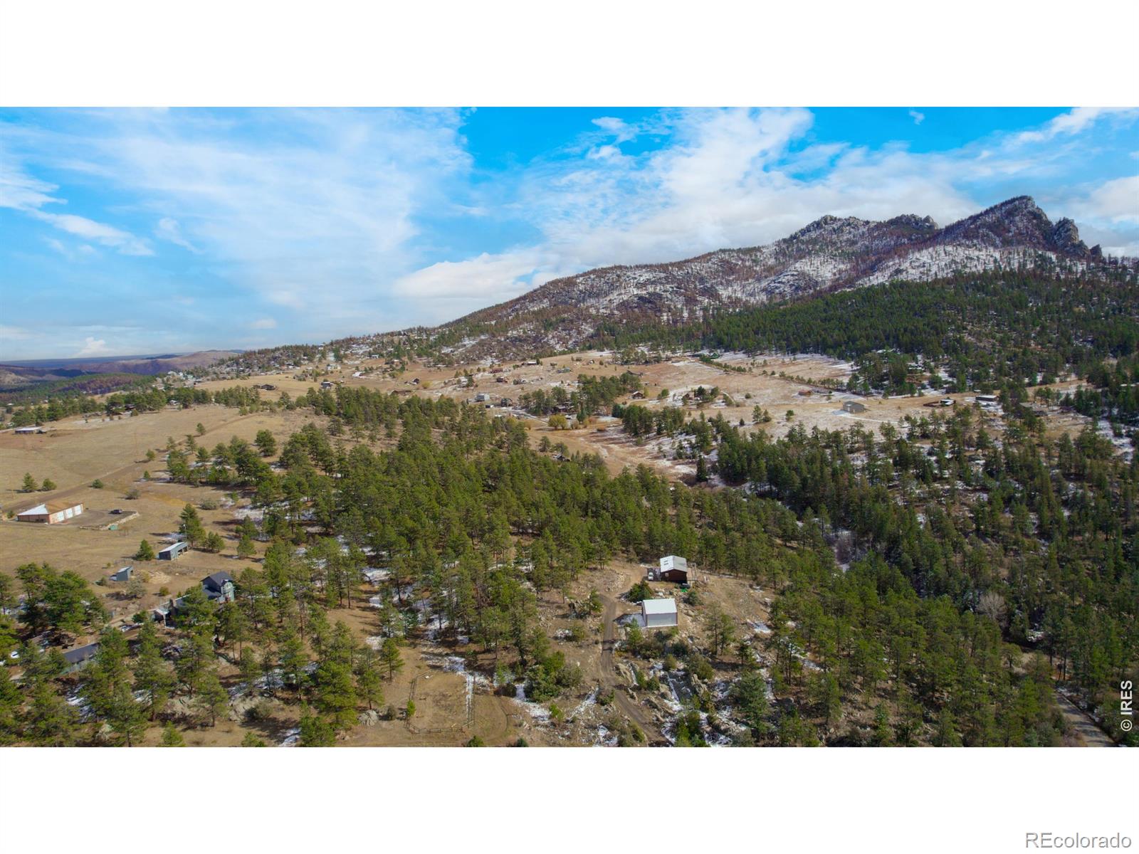 MLS Image #47 for 329  snow top drive,drake, Colorado