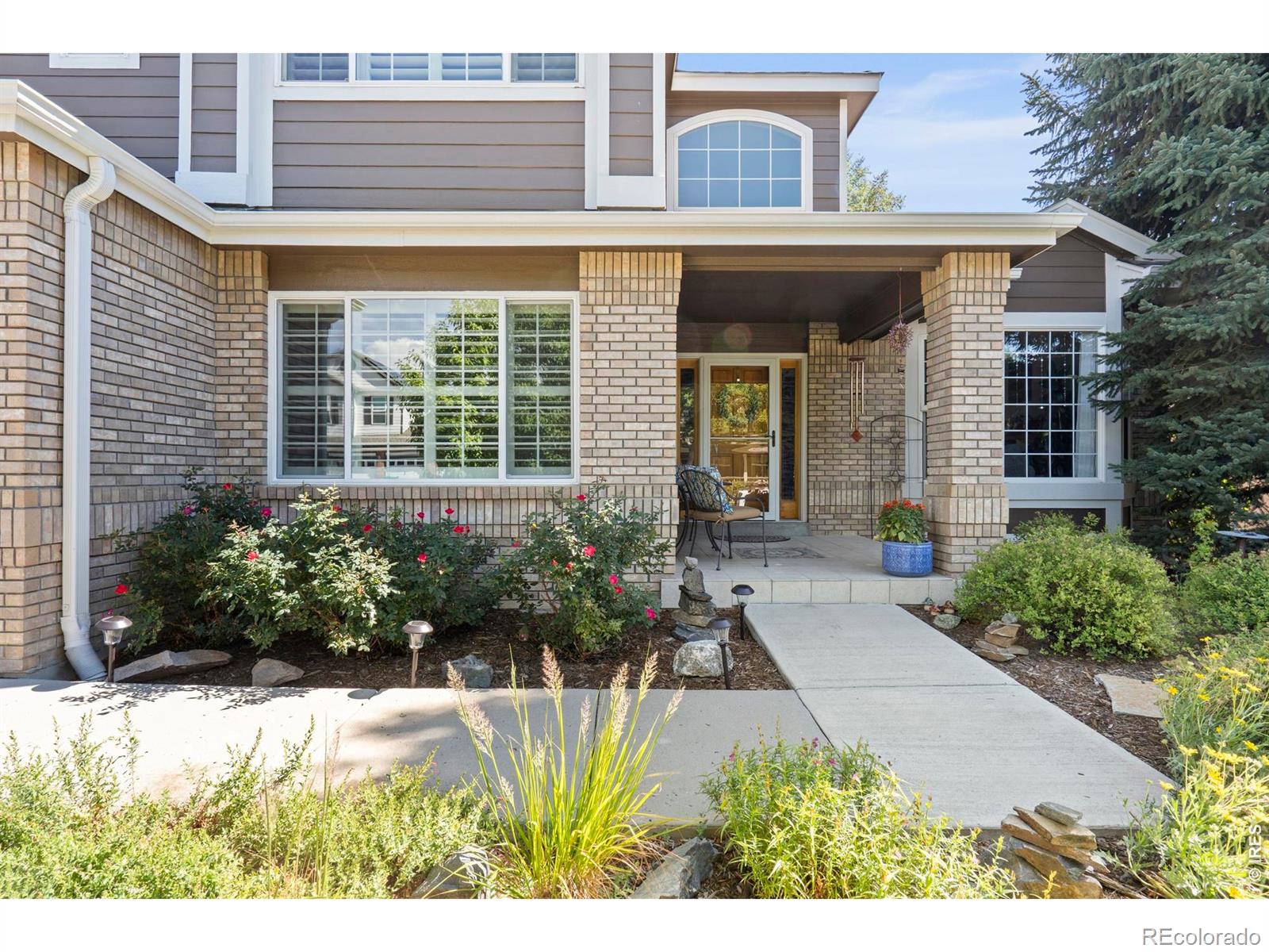 MLS Image #1 for 3908  grand canyon street,fort collins, Colorado