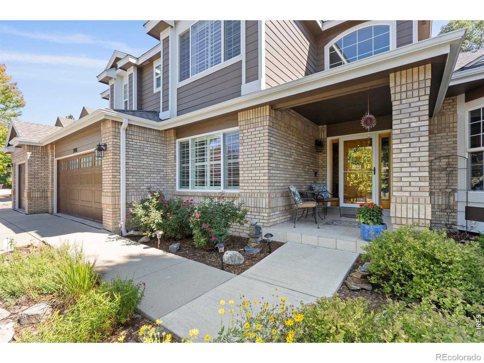 MLS Image #2 for 3908  grand canyon street,fort collins, Colorado
