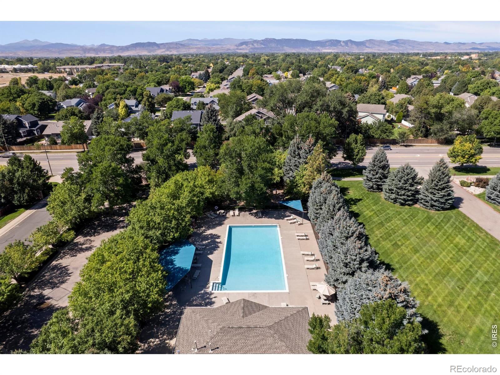MLS Image #41 for 3908  grand canyon street,fort collins, Colorado