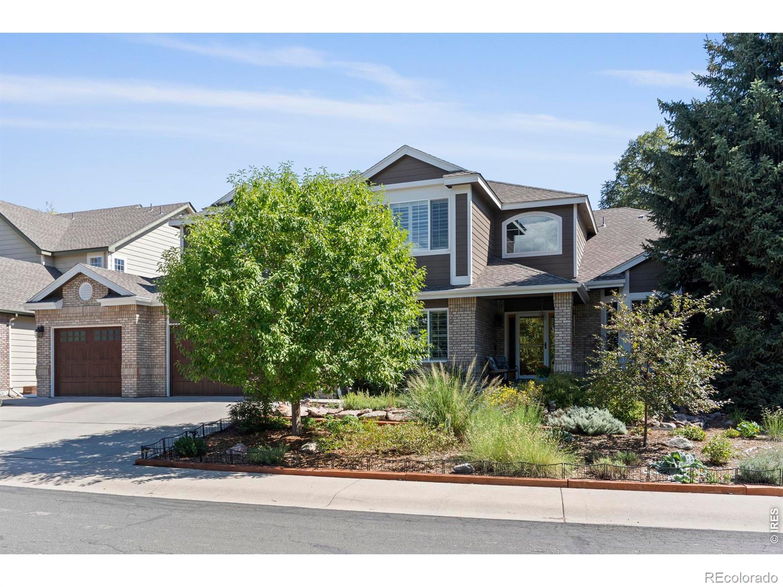 MLS Image #42 for 3908  grand canyon street,fort collins, Colorado
