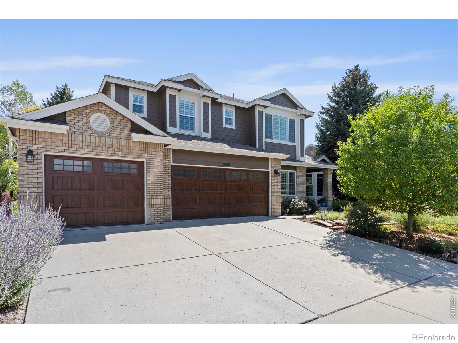 MLS Image #43 for 3908  grand canyon street,fort collins, Colorado