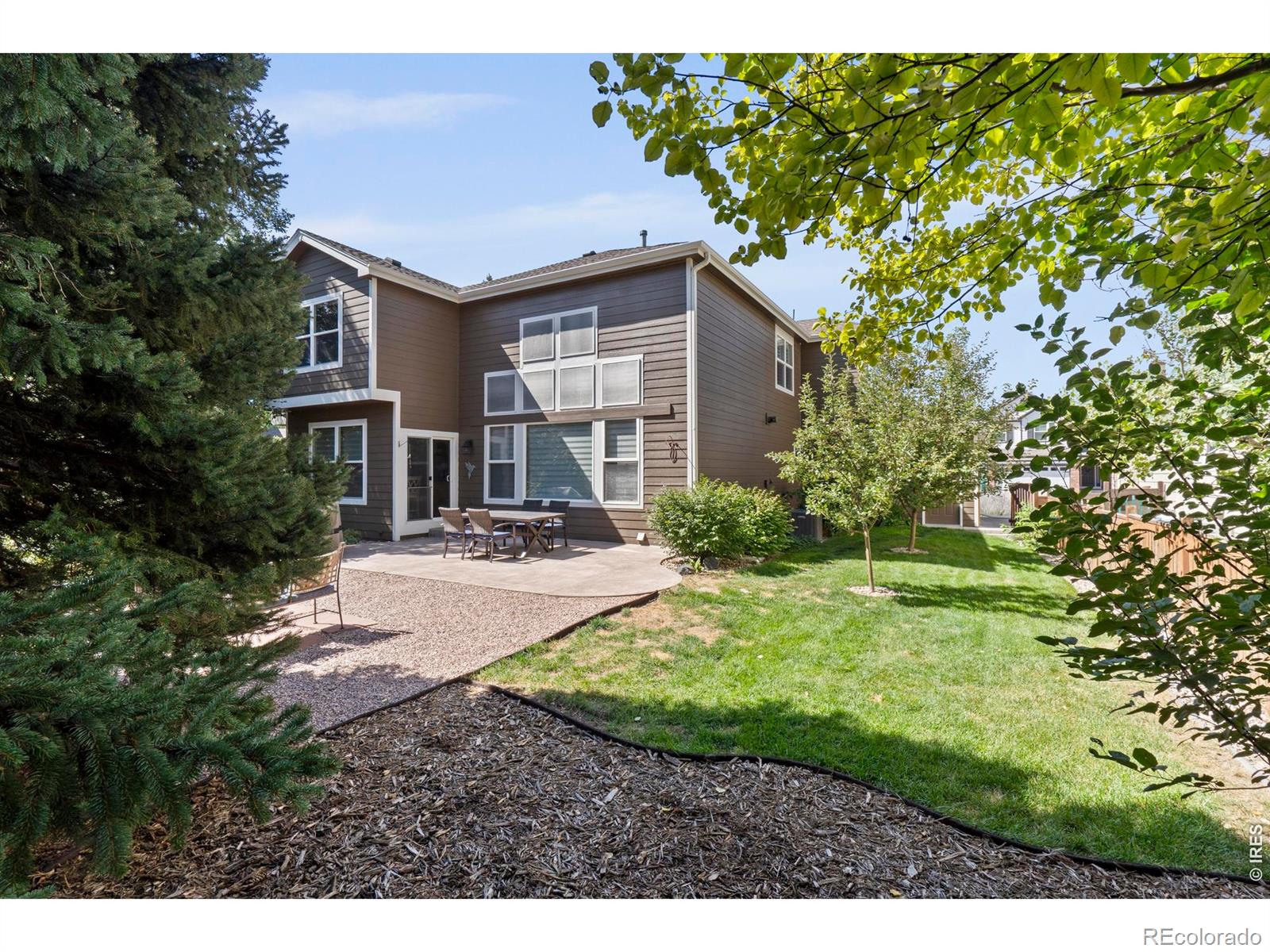 MLS Image #47 for 3908  grand canyon street,fort collins, Colorado