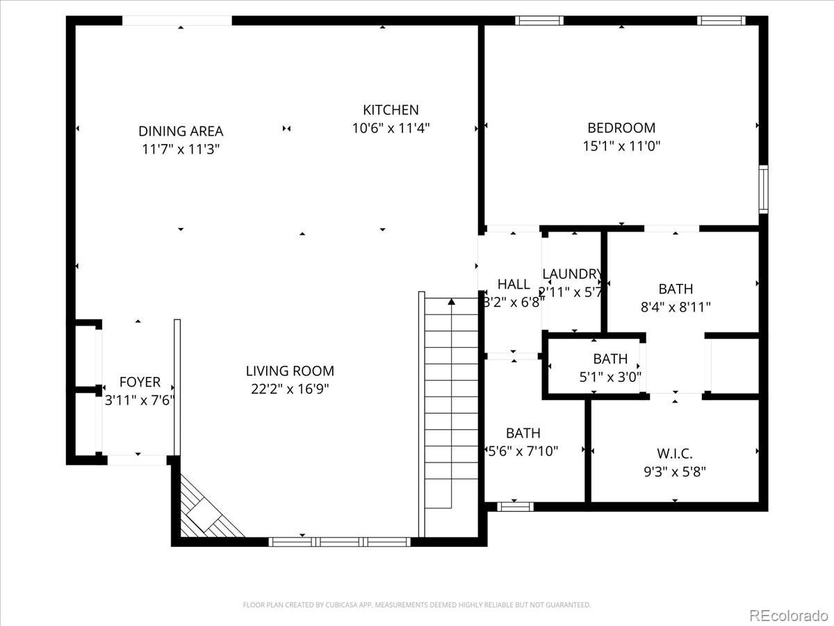 MLS Image #45 for 2771  dundee place,erie, Colorado