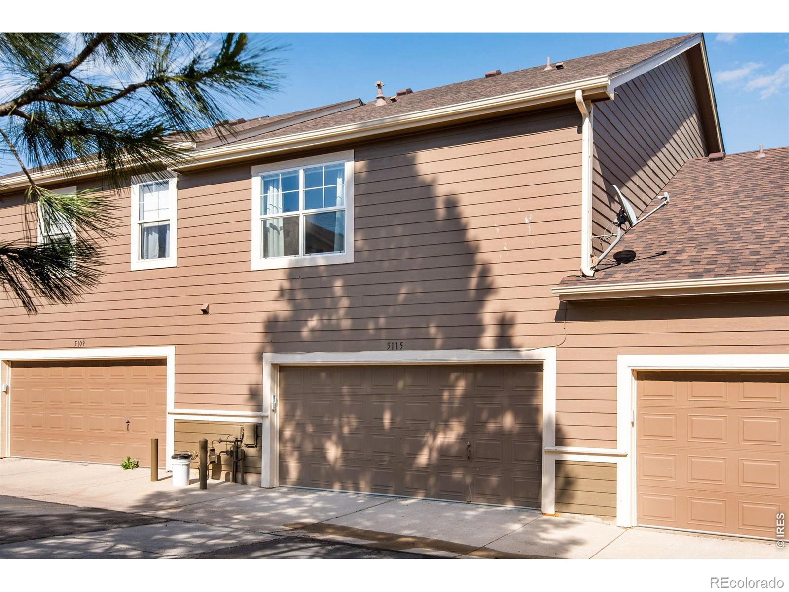 MLS Image #46 for 5115  corbett drive,fort collins, Colorado
