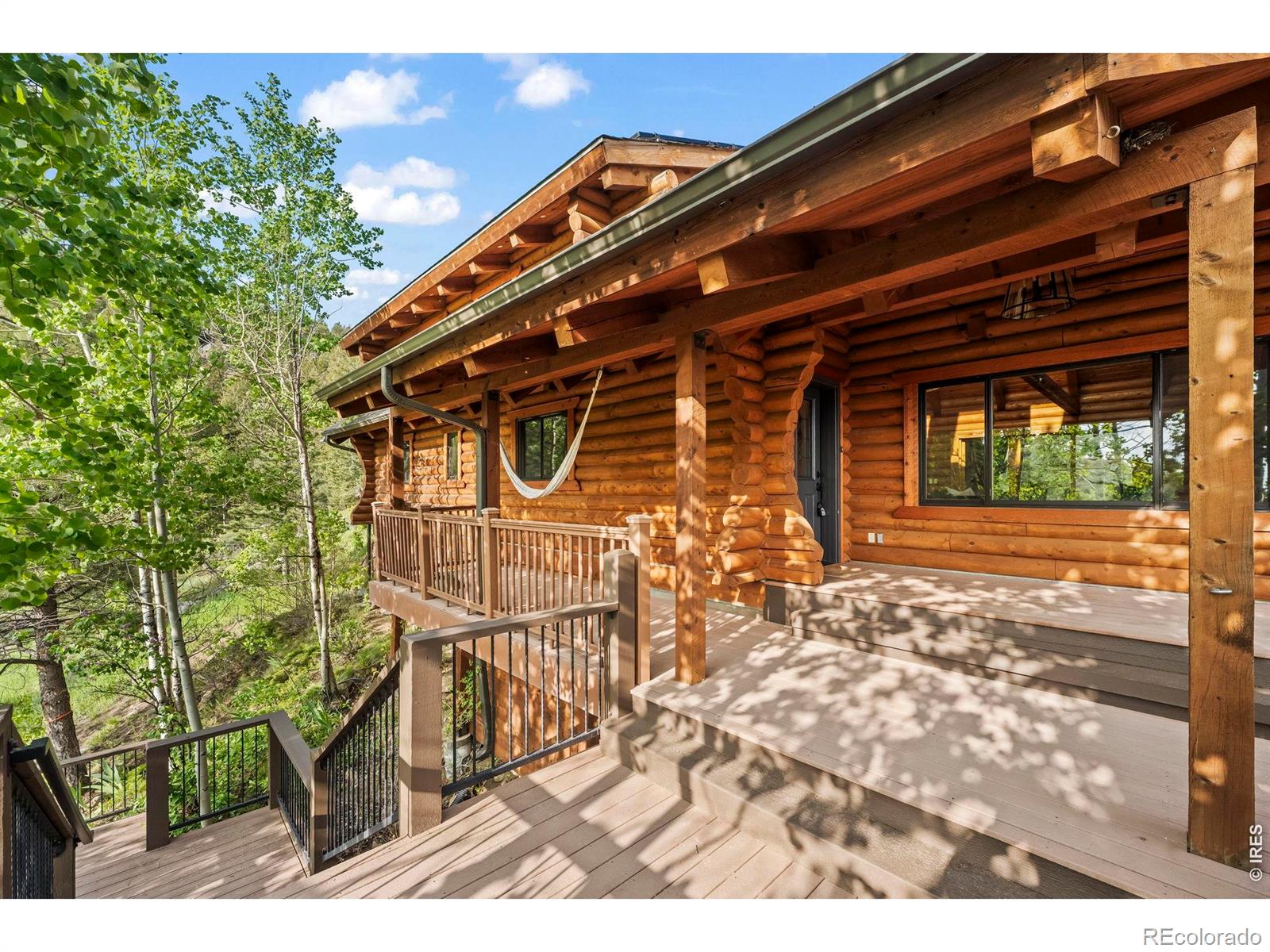 MLS Image #1 for 172  tall pine lane,boulder, Colorado
