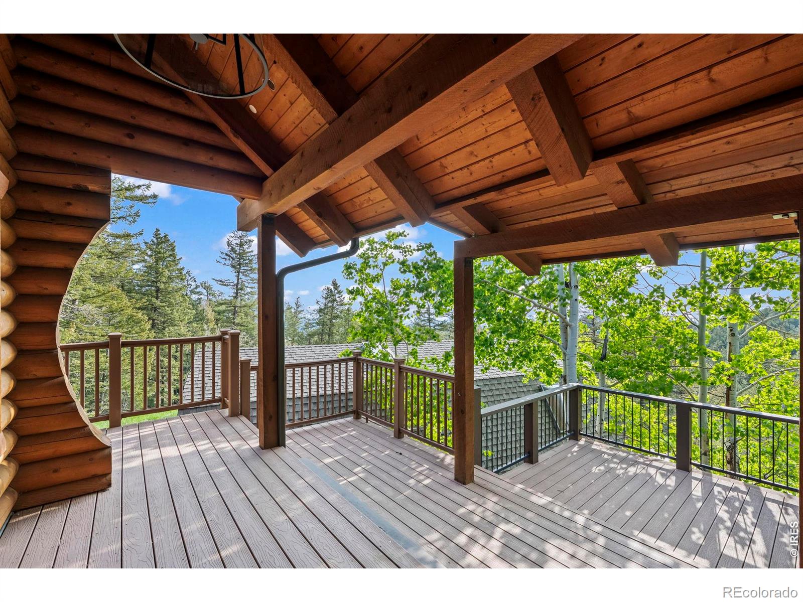 MLS Image #3 for 172  tall pine lane,boulder, Colorado