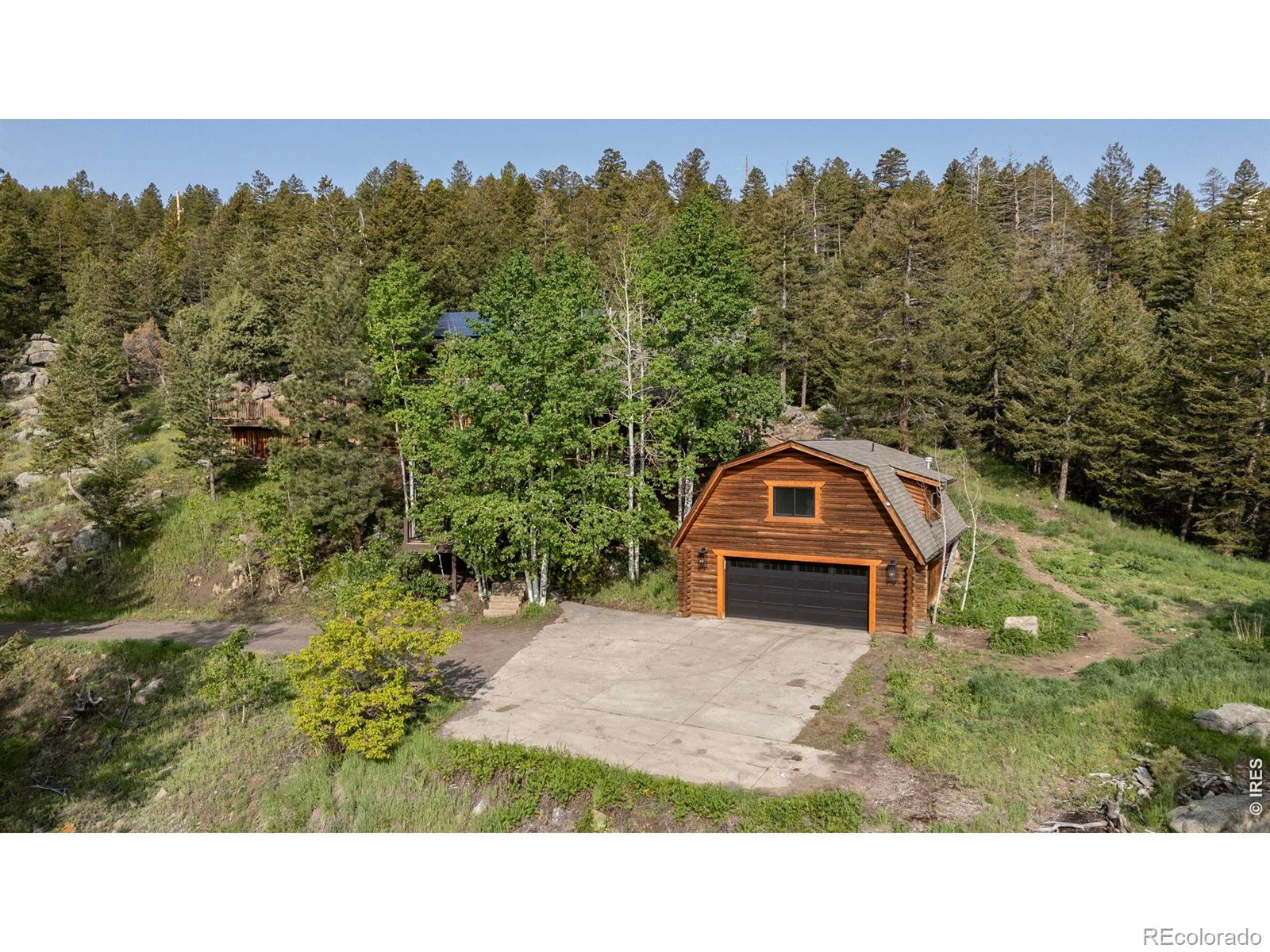 MLS Image #44 for 172  tall pine lane,boulder, Colorado