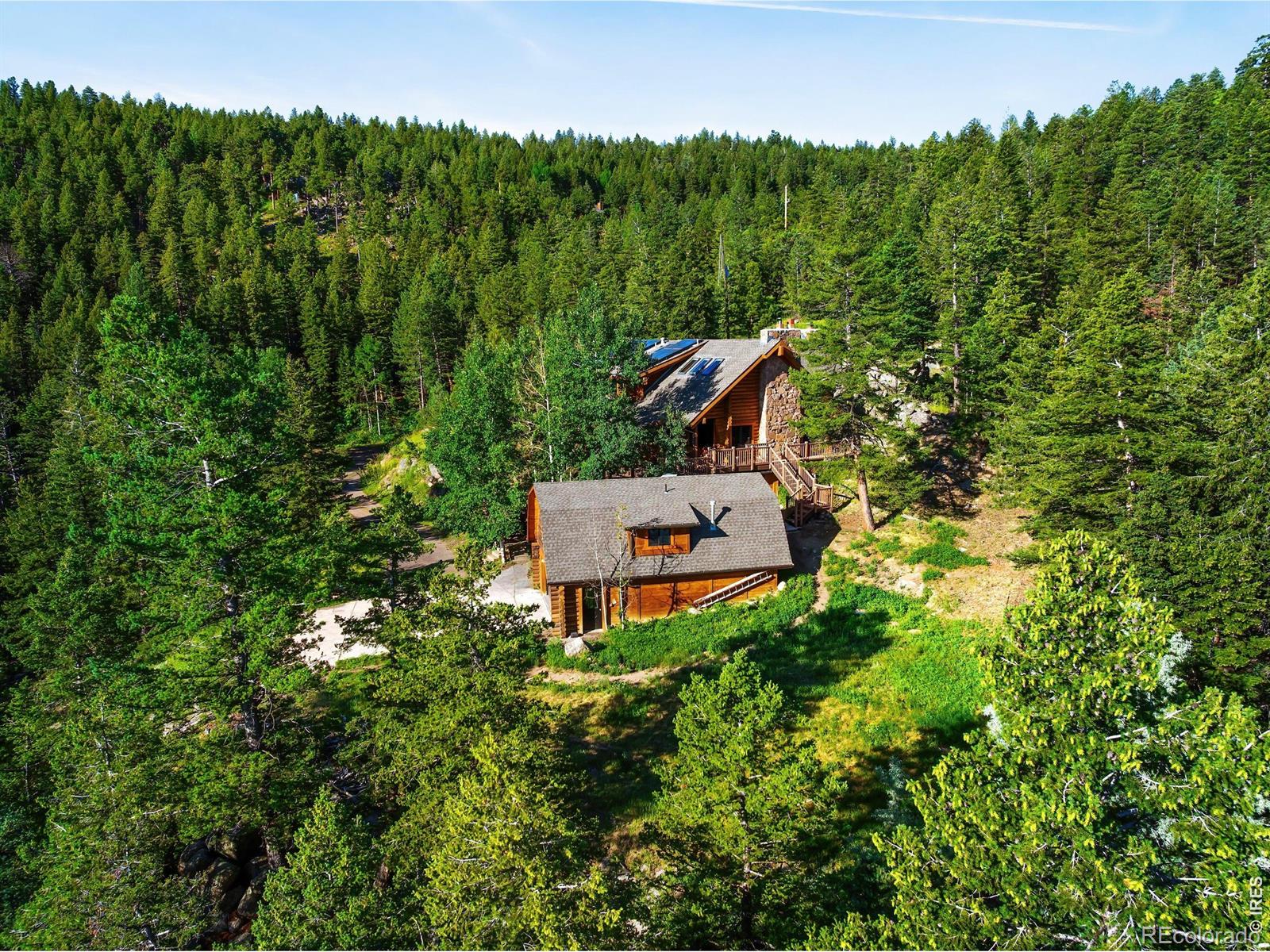 MLS Image #46 for 172  tall pine lane,boulder, Colorado