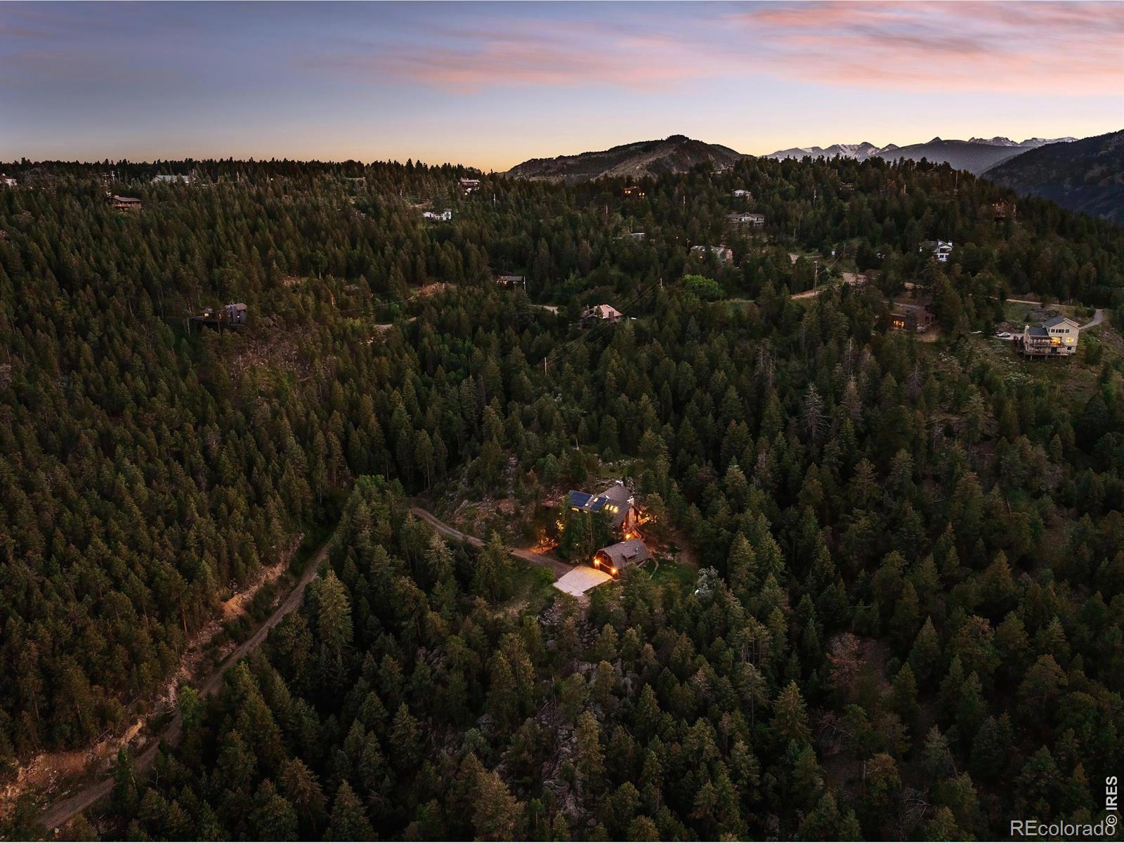 MLS Image #47 for 172  tall pine lane,boulder, Colorado