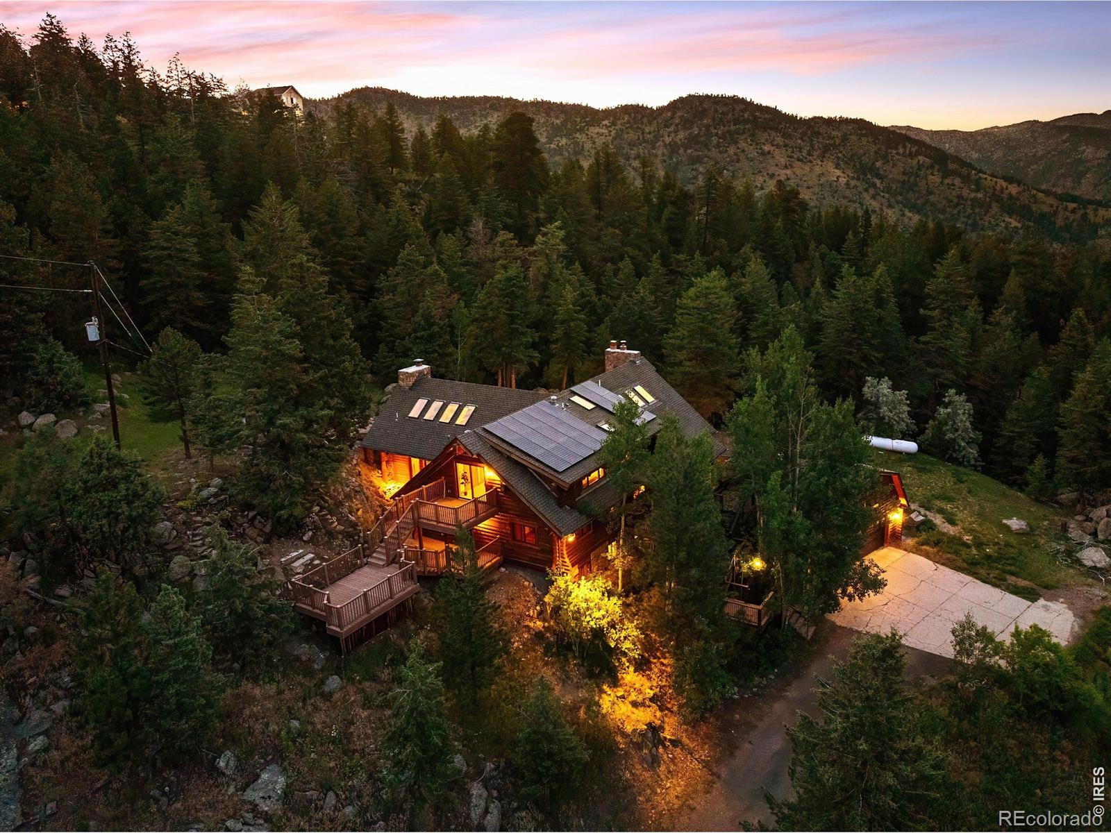 MLS Image #48 for 172  tall pine lane,boulder, Colorado