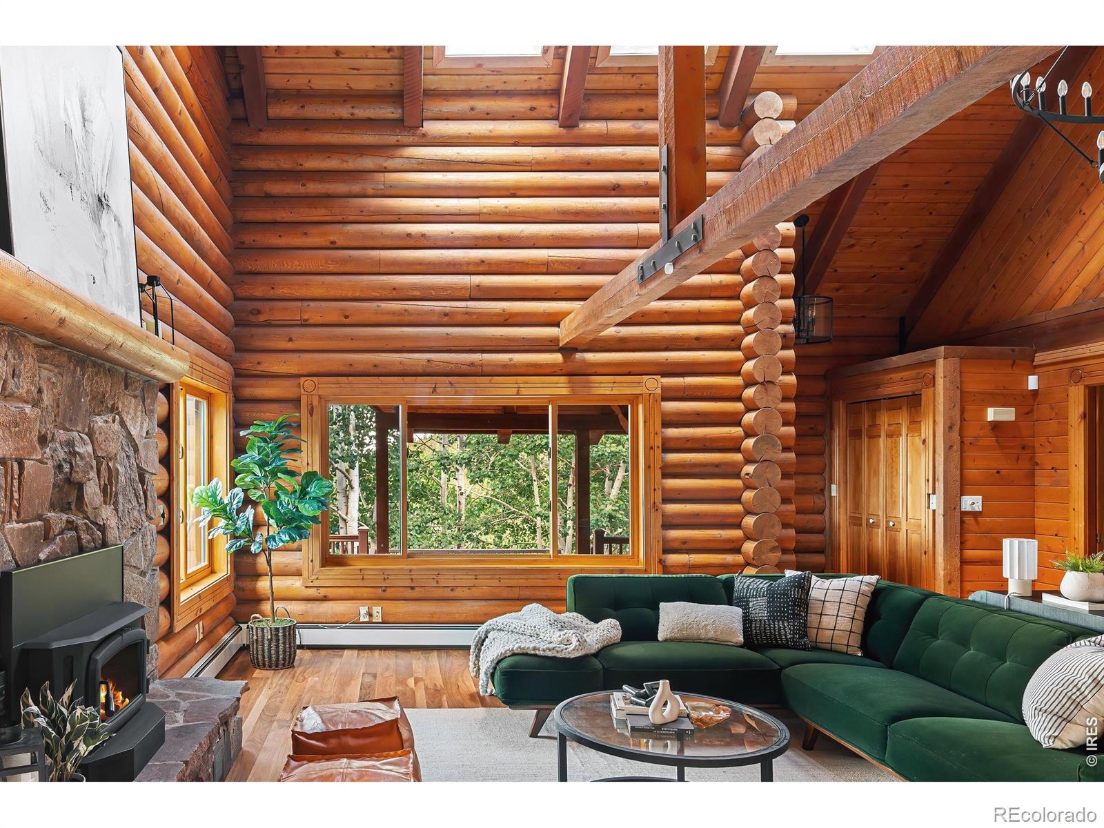 MLS Image #6 for 172  tall pine lane,boulder, Colorado