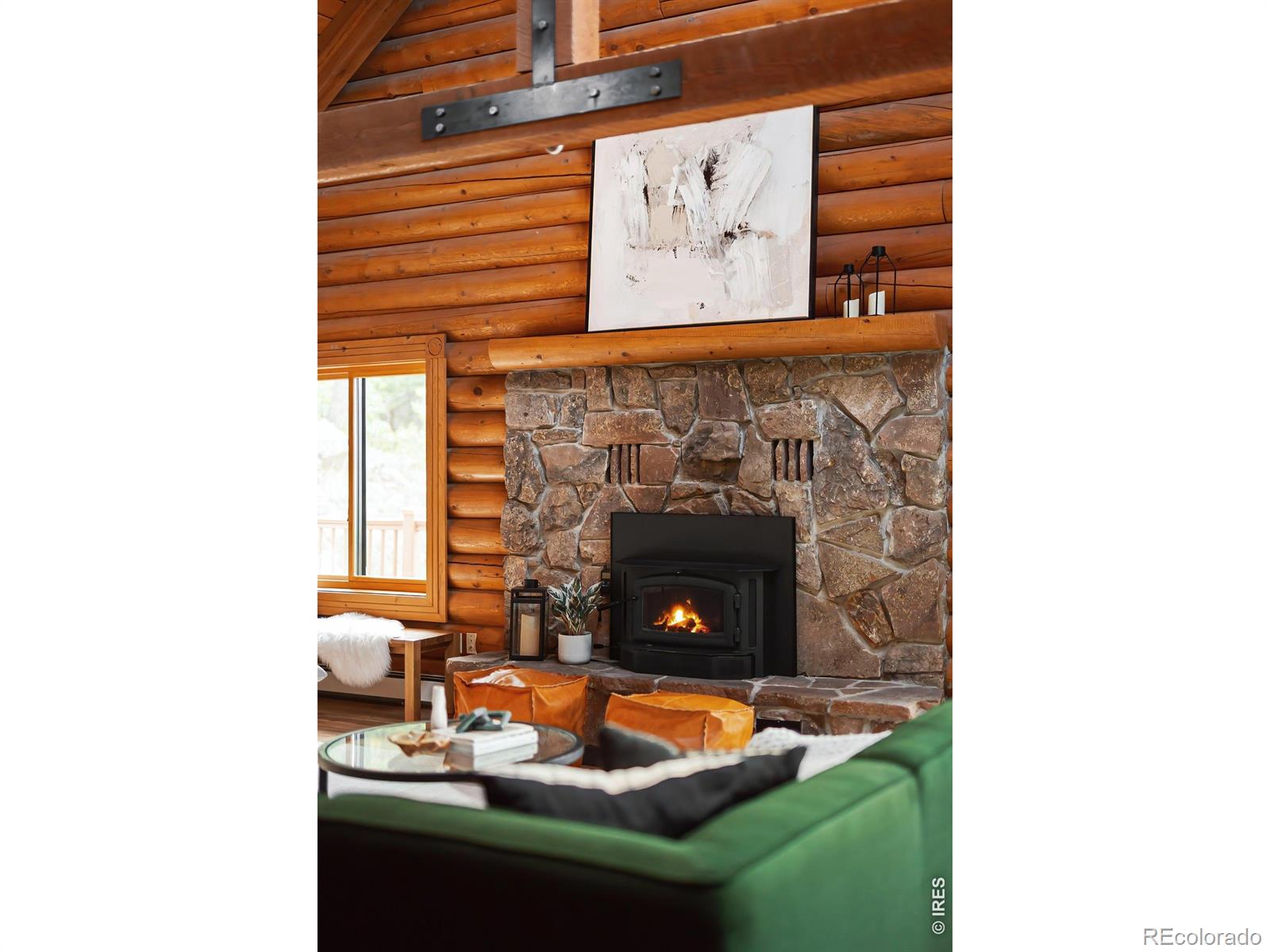 MLS Image #7 for 172  tall pine lane,boulder, Colorado