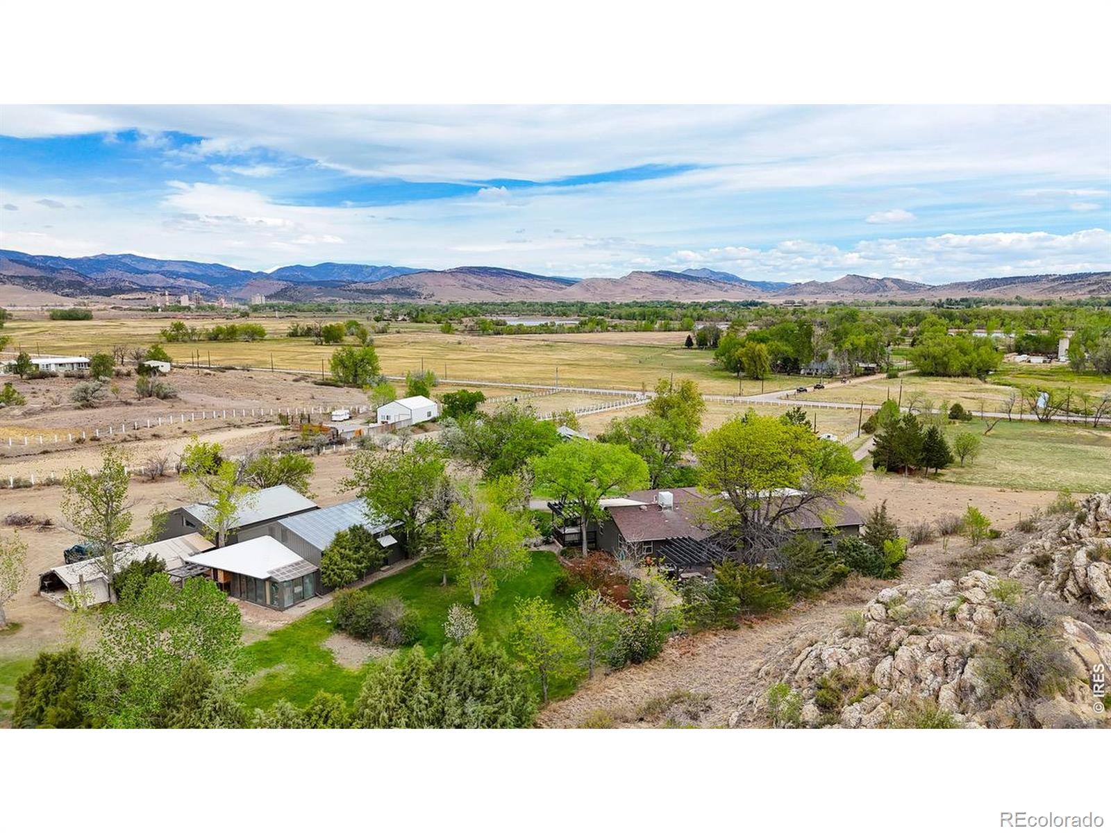 MLS Image #2 for 6152  hygiene road,longmont, Colorado