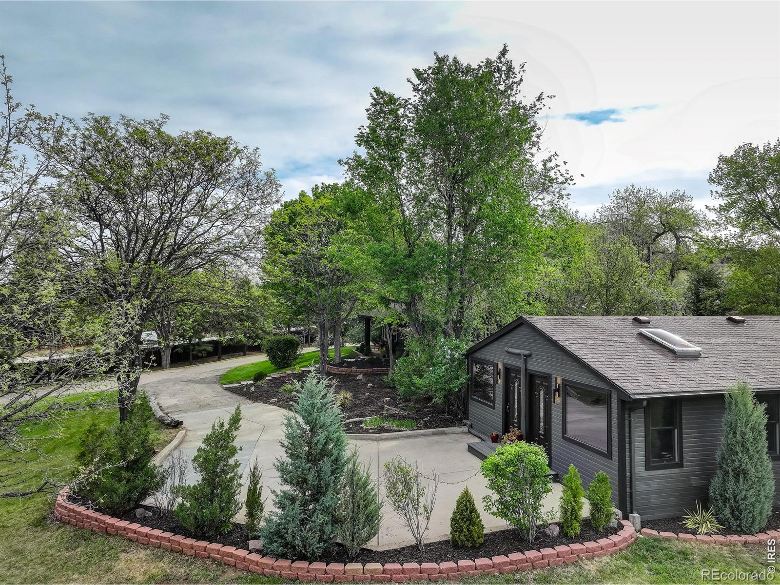 MLS Image #29 for 141  ponderosa drive,boulder, Colorado