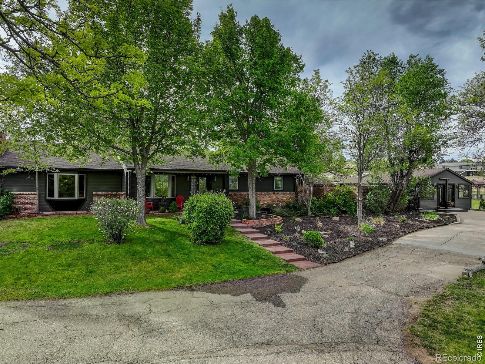 MLS Image #45 for 141  ponderosa drive,boulder, Colorado