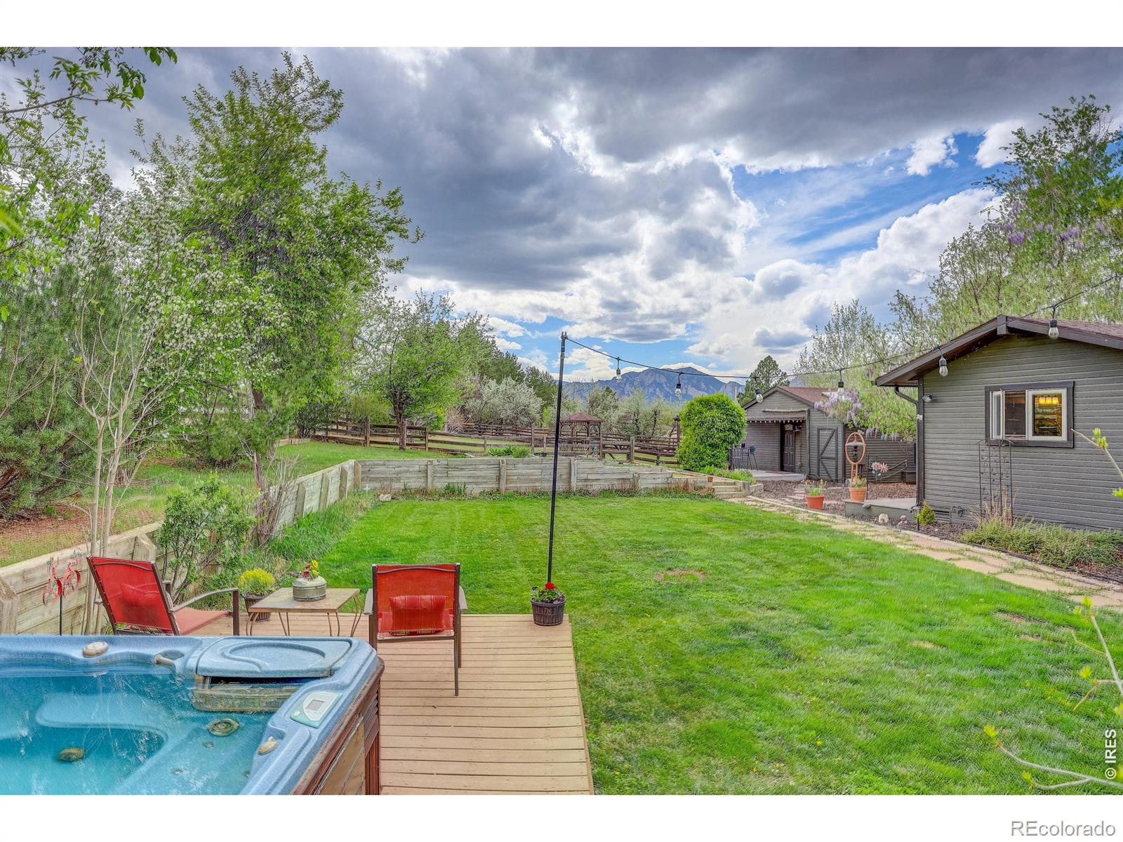 MLS Image #5 for 141  ponderosa drive,boulder, Colorado